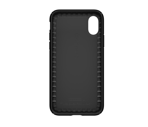Etui Presidio do iPhone X czarne - 1442719 - zdjęcie 10